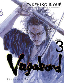 Vagabond T03 (9782845801233-front-cover)