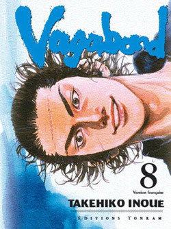 Vagabond T08 (9782845802001-front-cover)