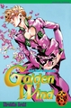 Jojo's - Golden Wind T08 (9782845809147-front-cover)