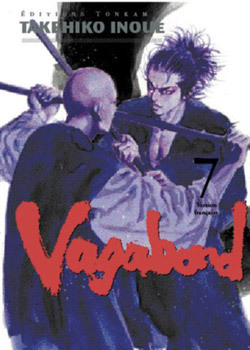 Vagabond T07 (9782845801943-front-cover)