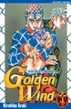 Jojo's - Golden Wind T04 (9782845809109-front-cover)