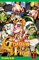 Jojo's - Golden Wind T01 (9782845807884-front-cover)
