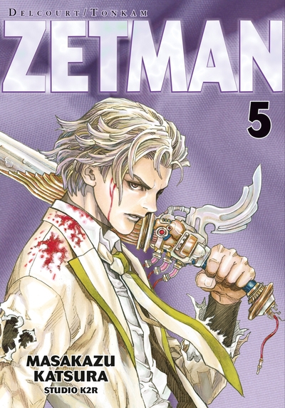 Zetman T05 (9782845807105-front-cover)