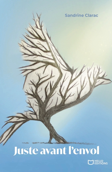 Juste avant l'envol  (9782384624942-front-cover)