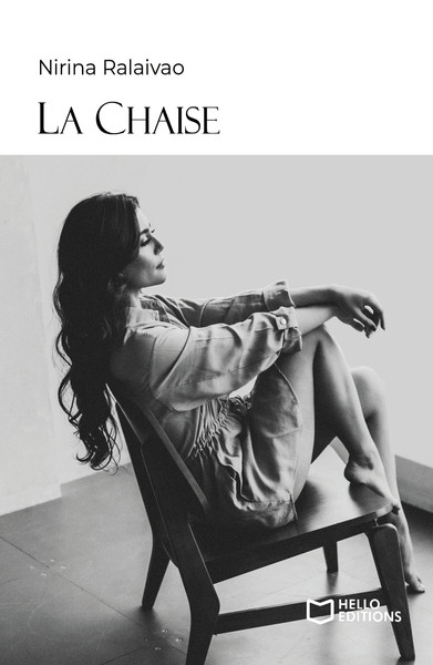 La Chaise  (9782384626526-front-cover)