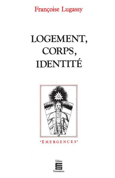 Logement, corps, identité (9782711303762-front-cover)