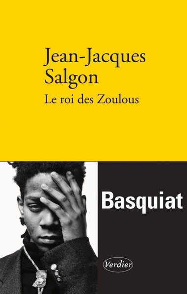 LE ROI DES ZOULOUS (9782864325277-front-cover)
