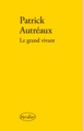 LE GRAND VIVANT (9782864328506-front-cover)