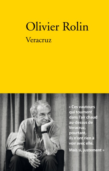 Veracruz (9782864328490-front-cover)
