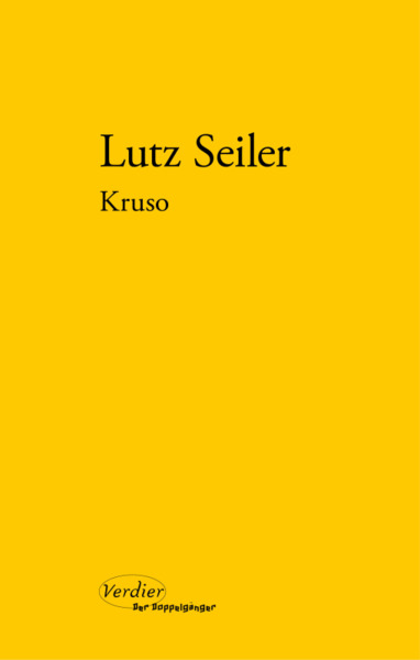 KRUSO (9782864329909-front-cover)
