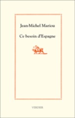 CE BESOIN D ESPAGNE (9782864327141-front-cover)