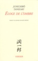 ELOGE DE L OMBRE (9782864326526-front-cover)