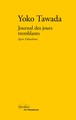 Journal des jours tremblants après Fukushima, précédé de Trois leçons de poétique (9782864326670-front-cover)