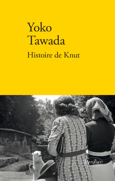 Histoire de Knut (9782864328841-front-cover)
