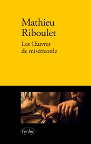 Les oeuvres de misericorde (9782864326878-front-cover)