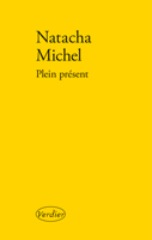 Plein présent roman (9782864327103-front-cover)