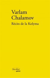 Récits de la Kolyma (9782864323525-front-cover)