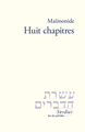 Huit chapitres (9782864326458-front-cover)
