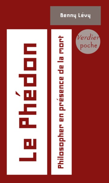 LE PHEDON (9782864329992-front-cover)
