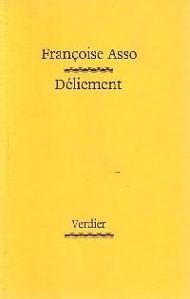 Déliement (9782864321262-front-cover)