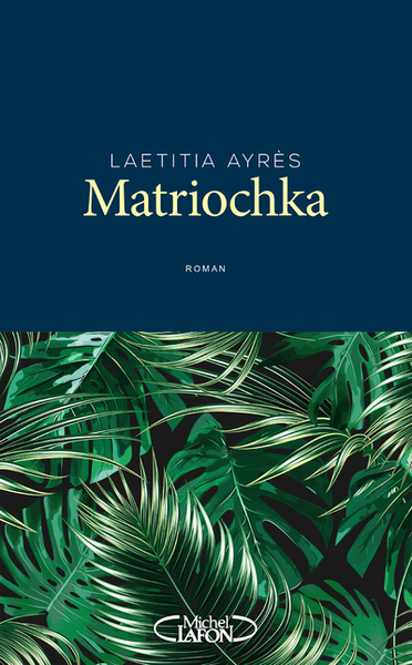 Matriochka (9782749944944-front-cover)