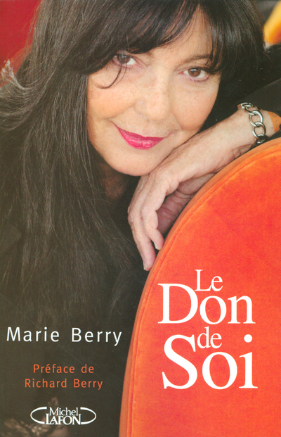 Le don de soi (9782749903705-front-cover)