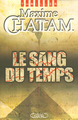 Le sang du temps (9782749902524-front-cover)