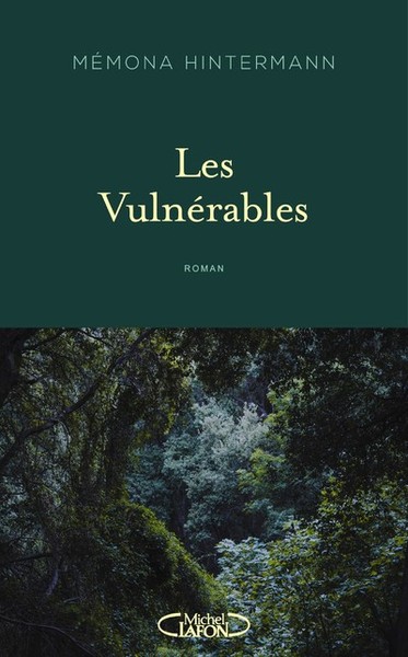 Les vulnérables (9782749947167-front-cover)