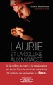 Laurie et la colline aux mirages (9782749947464-front-cover)