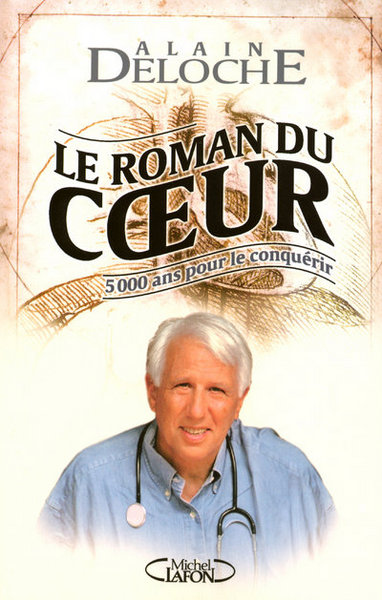 Le roman du coeur (9782749907987-front-cover)