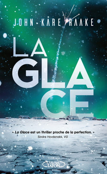 La Glace (9782749941004-front-cover)