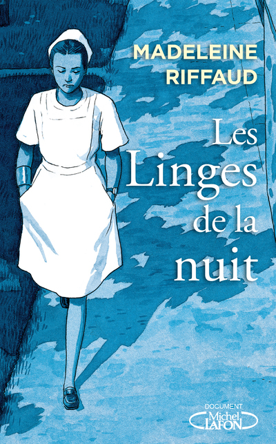 Les linges de la nuit (9782749948270-front-cover)