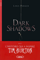 Dark Shadows T02 Réminiscences (9782749917146-front-cover)