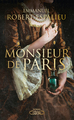 Monsieur de Paris (9782749952406-front-cover)