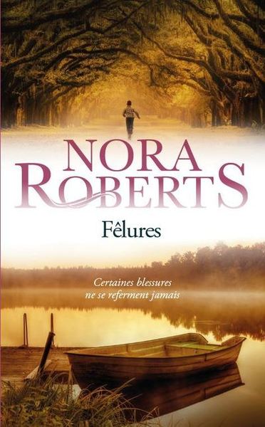 Fêlures (9782749939292-front-cover)