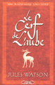 Le cerf de l'aube (9782749908595-front-cover)