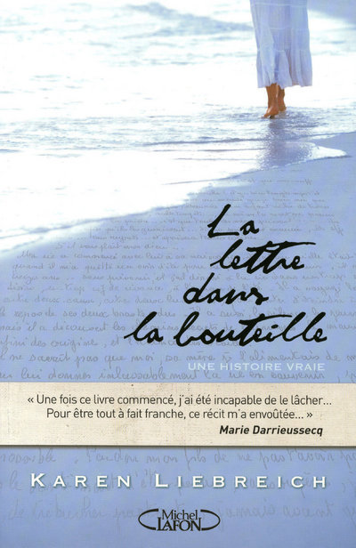 La lettre dans la bouteille (9782749910284-front-cover)