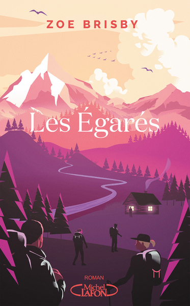Les égarés (9782749949529-front-cover)