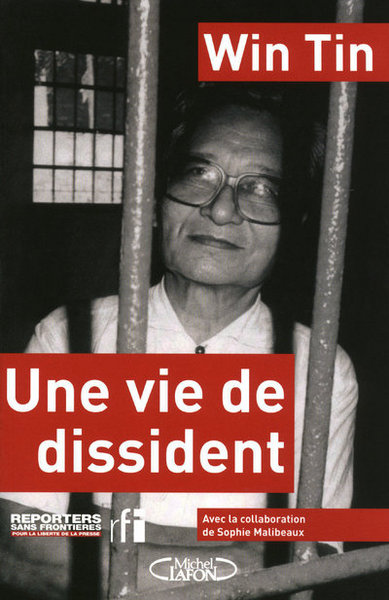 Win Tin une vie de dissident (9782749911915-front-cover)
