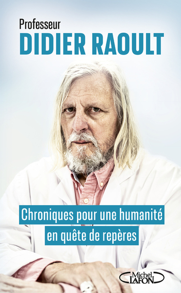 Chroniques pour une humanité en quête de repères (9782749945743-front-cover)