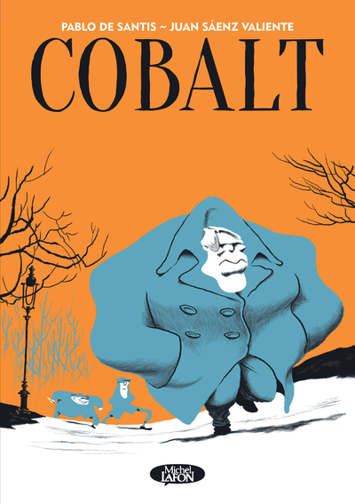 Cobalt (9782749932149-front-cover)