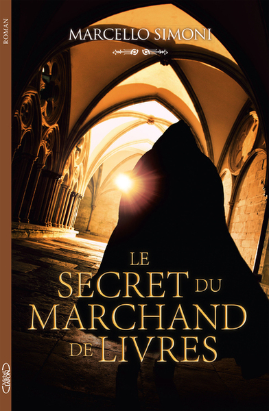 Le secret du marchand de livres (9782749946443-front-cover)