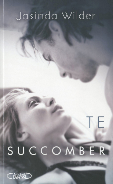 Te succomber (9782749921532-front-cover)