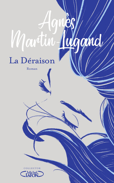 La Déraison - Edition collector (9782749954608-front-cover)