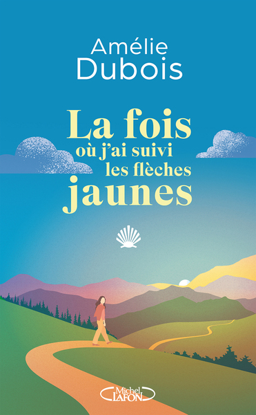 La fois où j'ai suivi les flèches jaunes (9782749963853-front-cover)