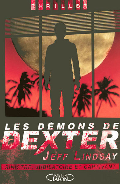 Les démons de Dexter (9782749908151-front-cover)