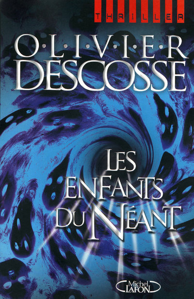 Les enfants du néant (9782749910086-front-cover)