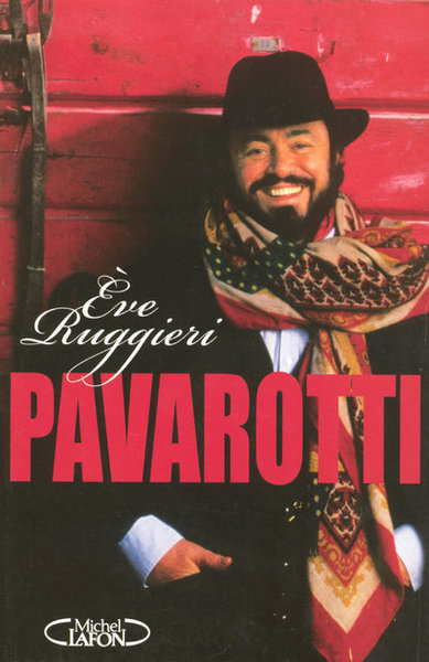 Pavarotti (9782749907826-front-cover)