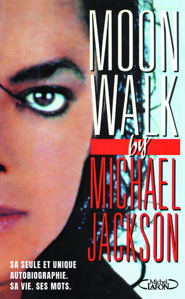 Moonwalk - Nouvelle édition (9782749966670-front-cover)