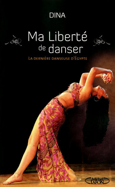 Ma liberté de danser (9782749913629-front-cover)